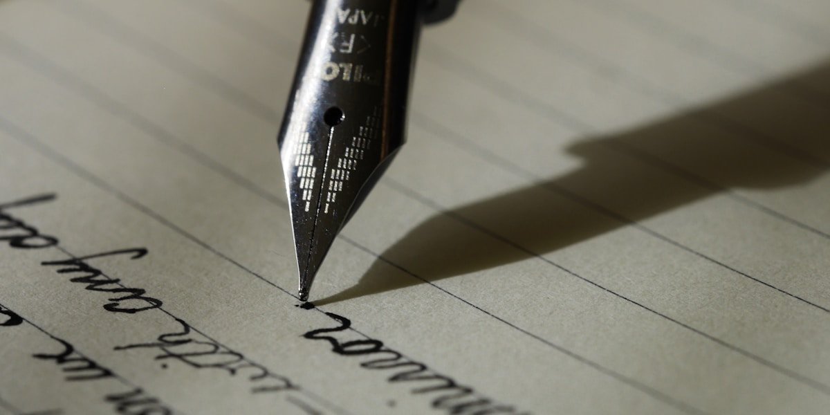 Arabic Translating Mockup