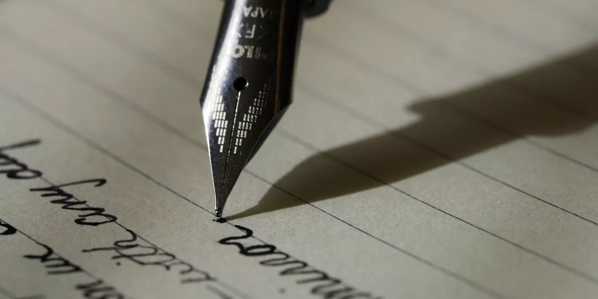 Arabic Translating Mockup